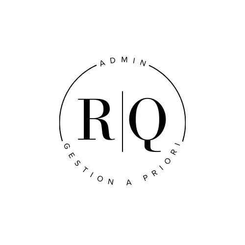AdminRQ icon
