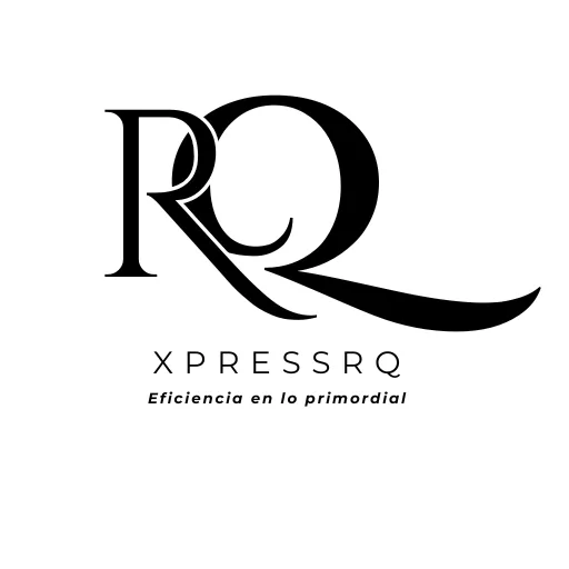 XpressRQ icon